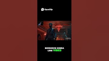 Fallout energy in space 🚀Outer Worlds 2 launches Oct 29