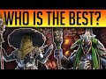 Who is the dragon 25 solo king in raid  raid shadow legends