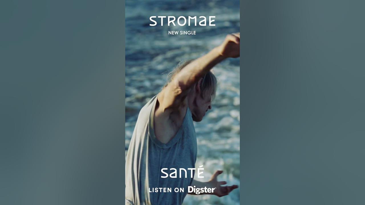 Stromae - Sante ( #shorts ) Stromae - Sante ( #shorts )