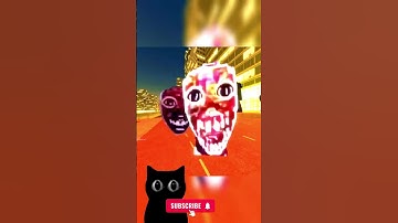 Angry MUNCI Family and Happy Nextbots TOOK OVER GOLDEN CITY! #gmod #angrymunci #nicosnextbots