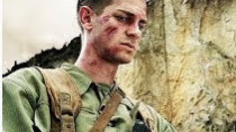 Remember the Name (Hacksaw Ridge Music Video)
