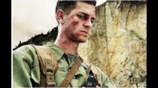 Video thumbnail of "Remember the Name (Hacksaw Ridge Music Video)"