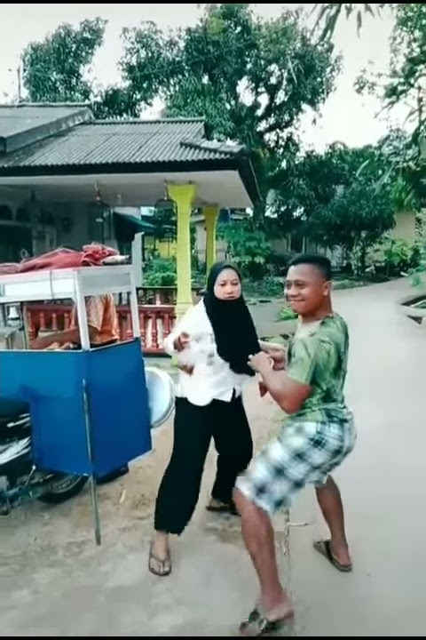 Story wa joget lucu terbaru//story wa joget lucu bikin ngakak