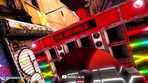 Thumbnail of SÃO PAULO DRIFT - MC ZL & MC DAVI CPR ( DJ GRAFXP & NOGUERA DJ ) SLOWED
