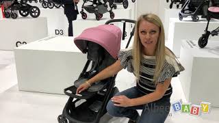 Bugaboo Ant Accessories | Kind + Jugend 2019 - YouTube