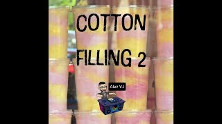 Video thumbnail of "Cotton Filling 2 Videomix"