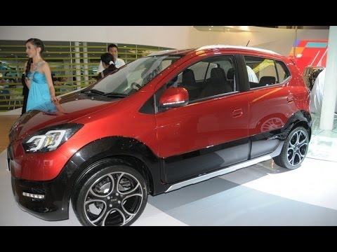  DAIHATSU  Ayla  X Track Harga Spesifikasi  Gambar Terbaru 