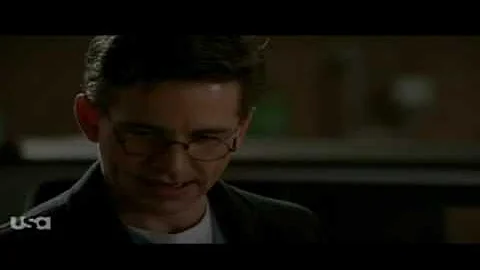 NCIS- Gibbs and Jimmy-Being a Dad