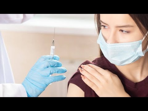2,5 тысячи студентов в Ханты-Мансийске получат прививки от гриппа