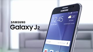 Samsung Galaxy J2 - Hands On Review
