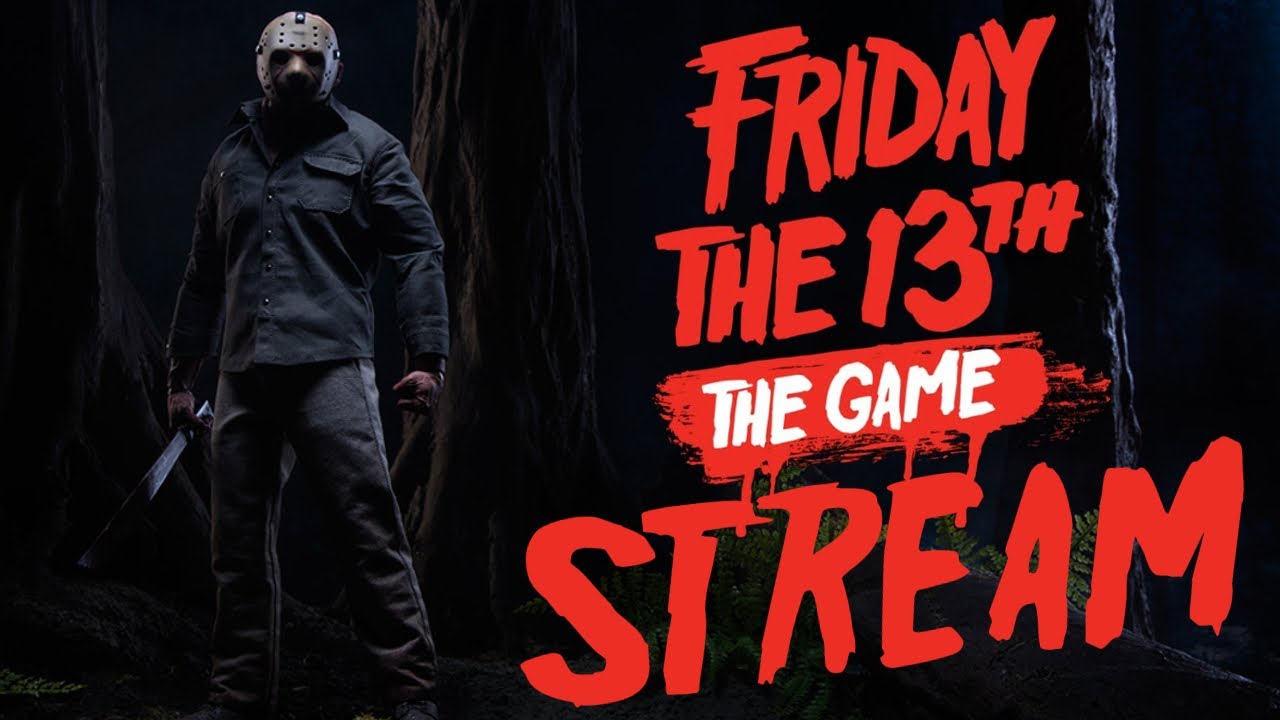Friday The 13th Part 2 Stream