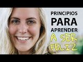 Sigue Este Principio y Aprenderás a Ser Feliz - Inspirado en Borja Vilaseca