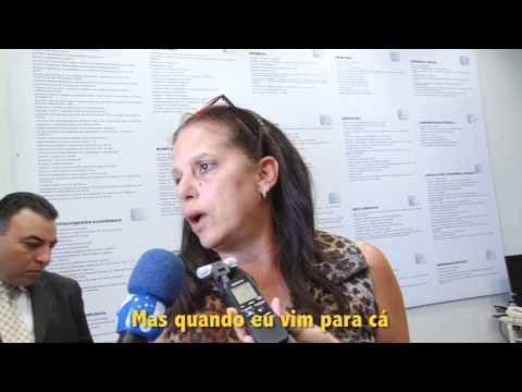 Médica cubana desabafa: "Eu penso que era um trabalho escravo"