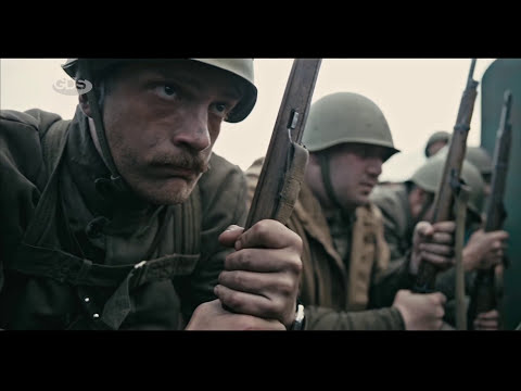 ქერჩი - დაკარგული გმირები | კადრს მიღმა