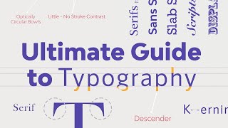 The Ultimate Guide to Typography | FREE COURSE screenshot 1