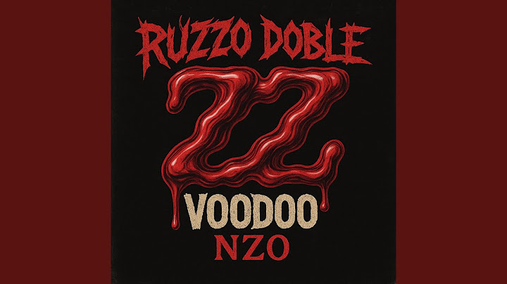 VOODOO