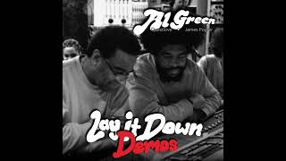 Al Green - Lay It Down Demos (Full Album)