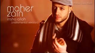 Insha Allah - Maher Zain (Instrumental)