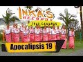 APOCALIPSIS 19 (Making of)