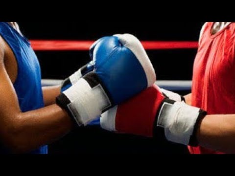 #الملاكمة #boxing #healthAndSports                         الفرق بين الملاكمه والكيك بوكس🤔🥊