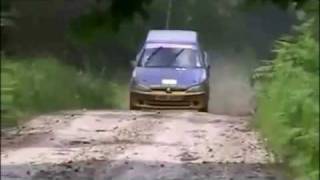 Best Rally