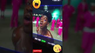 Lil Nas X - Industry Baby (BEHIND THE SCENES)!!!! #shorts