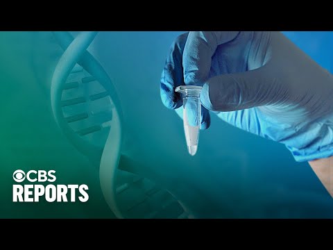 Playing God: Should anyone be allowed edit their DNA using CRISPR technology?