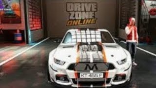 Mustang gt 700 on fire 🔥🔥#drivezoneonline #driving  and playing with #sograshab