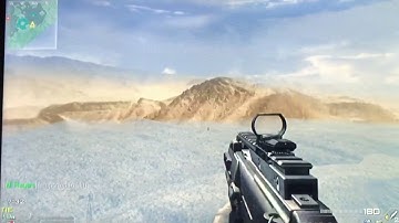 Mw3 mod menu / No god mode classes Ps3 -