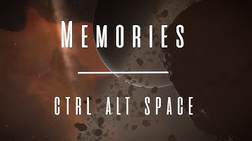 Elite Dangerous - Memories (CTRL ALT SPACE 2017)