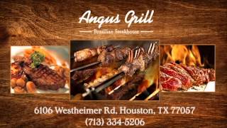 Angus grill brazilian steak house