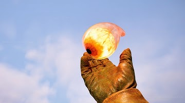 Stalker 2 All Artifact Animations