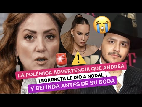 😡La polémica ADVERTENCIA