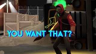 How to add Particles on SFM screenshot 2