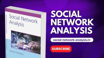Social Network Analysis | Chapter 7 | Cascade Behaviors and Network Effects | Part 1
