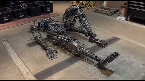 Nosey Progress Report No. 34 