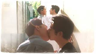 [VIETSUB] Us (เรา) - COCKTAIL - MOONLIGHT CHICKEN OST