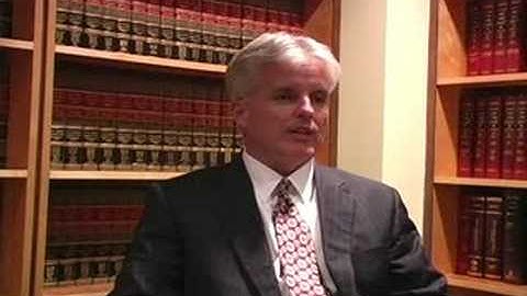 New York City Motor Vehicle Accident Lawyer -Christopher McGrath