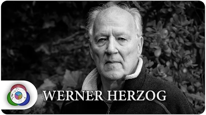 Werner Herzog on Philosophy of his Films, Cancel C...