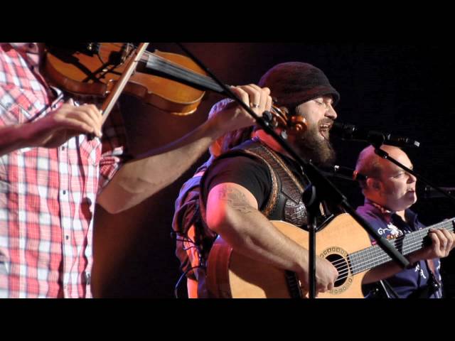 Zac Brown Band – Free (Official Music Video) class=