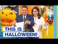 Spooky tips and tricks for Aussies getting ready for Halloween | Today Show Australia