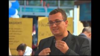 Mustafa Alyaz- Mezarlık Şiiri