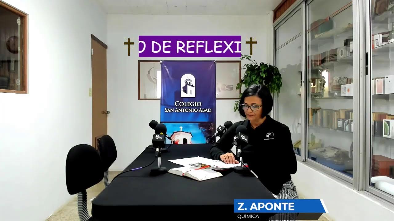 Oración y Anuncios de la Mañana 31 de marzo de 2025 Oración y Anuncios de la Mañana 31 de marzo de 2025