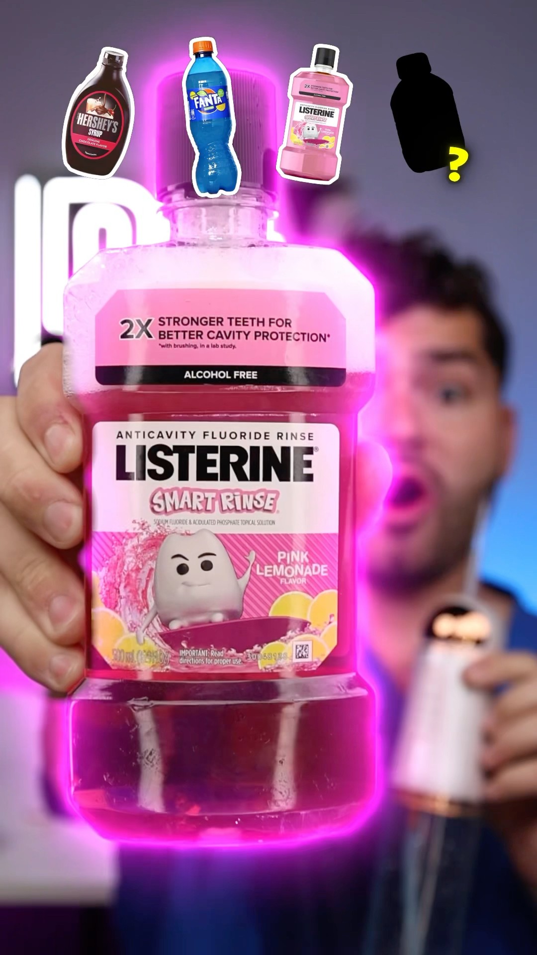 Best WaterFlosser Solution !?