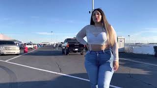 Trucking lifestyle 🧡💕🍑 #trucking #trokiando #truckproject #billetes