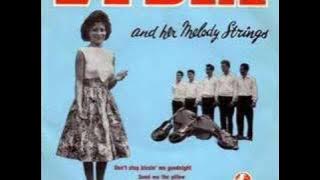 Lydia & The Melody Strings - Send Me The Pillow