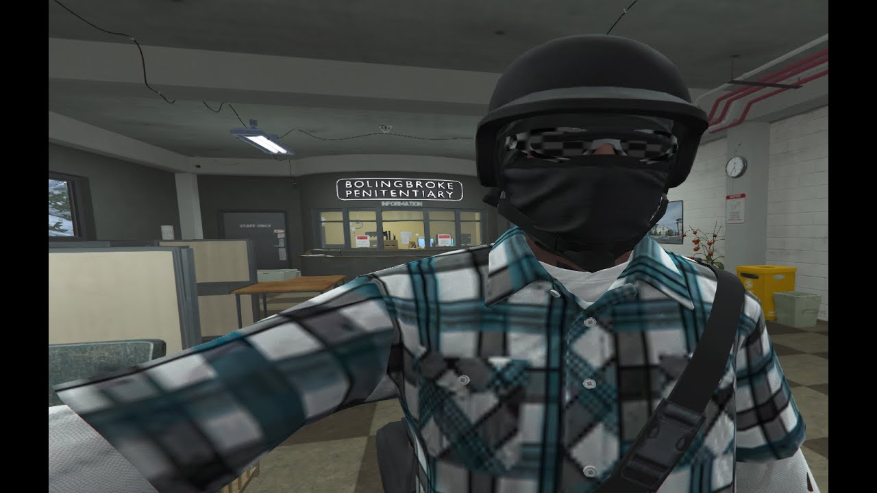 [PHOENIX] Geanitos Montaj #cinci