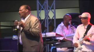 Alexander O'Neal Live @ BHCP 2013 - 'Sunshine' and 'If You Were Here Tonight'