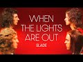 Miniature de la vidéo de la chanson When The Lights Are Out
