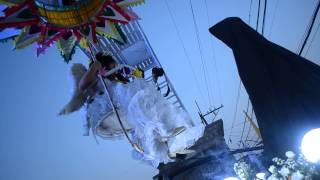 [SALUBONG 2014] Regina Coeli - Sophia Medina